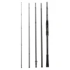 Mostal Seatrout 3,15m 38g 5-teilige Meerforellenrute Spinnrute Reiserute
