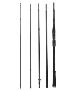 Mostal Seatrout 3,15m 38g 5-teilige Meerforellenrute Spinnrute Reiserute