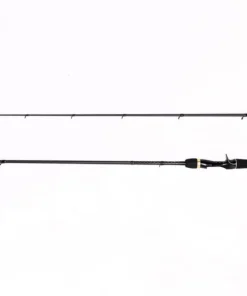 Mostal Taipan Baitcast 2-teilig Baitcastrute