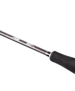 Mostal Taipan Spinncombo 1,80m / bis 12g + 1000FD + Geflochtene Schnur Barsch