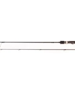Mostal Taipan Spinncombo 1,80m / bis 12g + 1000FD + Geflochtene Schnur Barsch