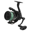 Mostal Taipan Spinncombo 2,70m / bis 50g + 4000FD + Geflochtene Schnur Hecht