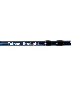 Mostal Taipan Ultralight 1,90m / 1 - 5g Ultralightrute Spinnrute