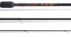 MS-RANGE Competition Match 6-28g / 3,90m
