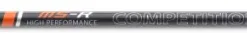 MS-RANGE Competition Pole Rod 500