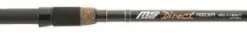 MS-RANGE Direct Feeder 360 M -80g 3,60m Medium Feederrute