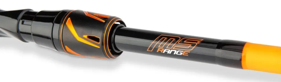 MS-RANGE Float & Waggler 10-45g / 3,90m