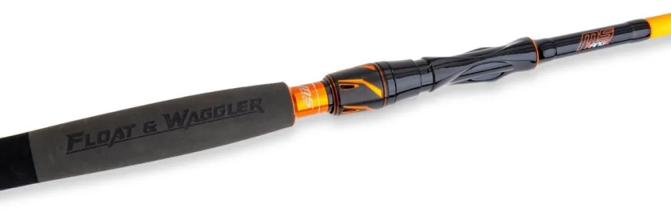 MS-RANGE Float & Waggler 10-45g / 3,60m