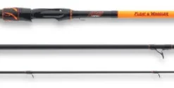 MS-RANGE Float & Waggler 10-45g / 3,30m