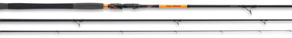 MS-RANGE Float & Waggler 10-45g / 3,30m