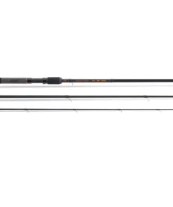 MS-RANGE Match SX-25 3,90m/5-25g