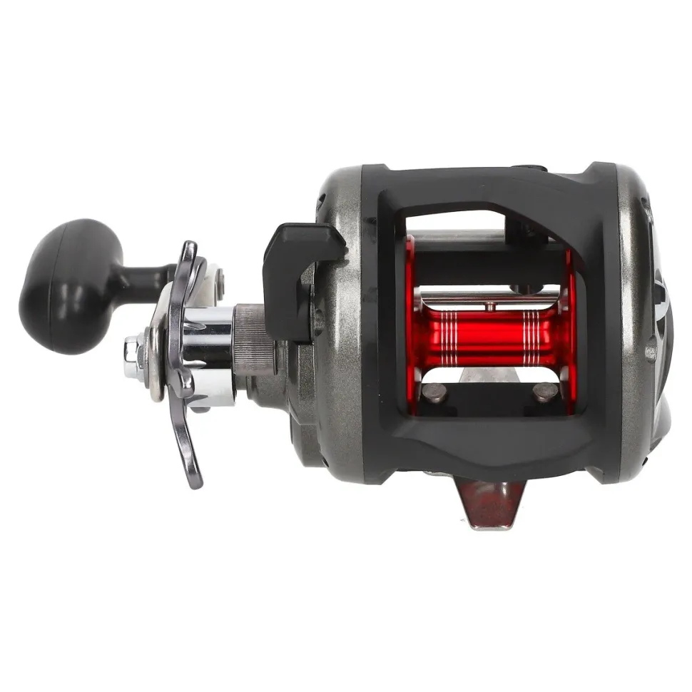 Norwegencombo PENN Regiment III Inner Boat 2,13m / 20-30lbs + Daiwa Sealine 30LWLA Multirolle LH