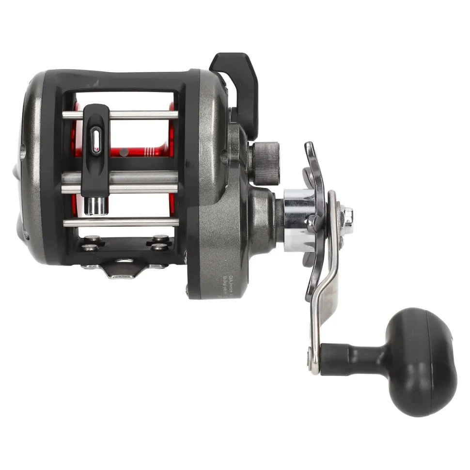 Norwegencombo PENN Regiment III Inner Boat 2,13m / 20-30lbs + Daiwa Sealine 30LWLA Multirolle LH