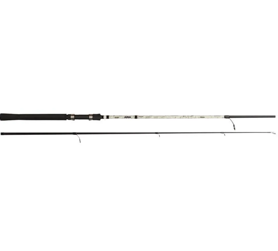 Okuma Aria 8' 240cm 10-30g - 2sec Spinnrute