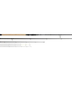 Okuma Ceymar River Feeder 13' 390cm 150g - 3sec Feederrute Flussfischen