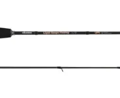 Okuma Light Range Fishing UFR Spin 245cm 8-22g 2sec Spinnrute