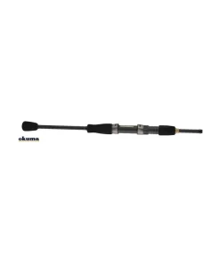Okuma Light Range Fishing LRF Heavy Dropshot 2,12m10-50g Barsch Zander Spinnrute