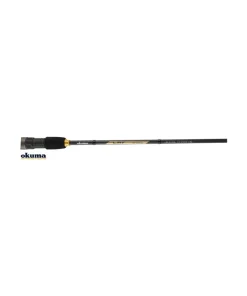 Okuma Light Range Fishing LRF Heavy Dropshot 2,12m10-50g Barsch Zander Spinnrute