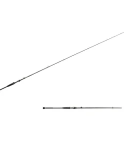 Okuma One Rod Spin 1,98m 15-45g Rute Spinnrute Raubfischrute Spinning