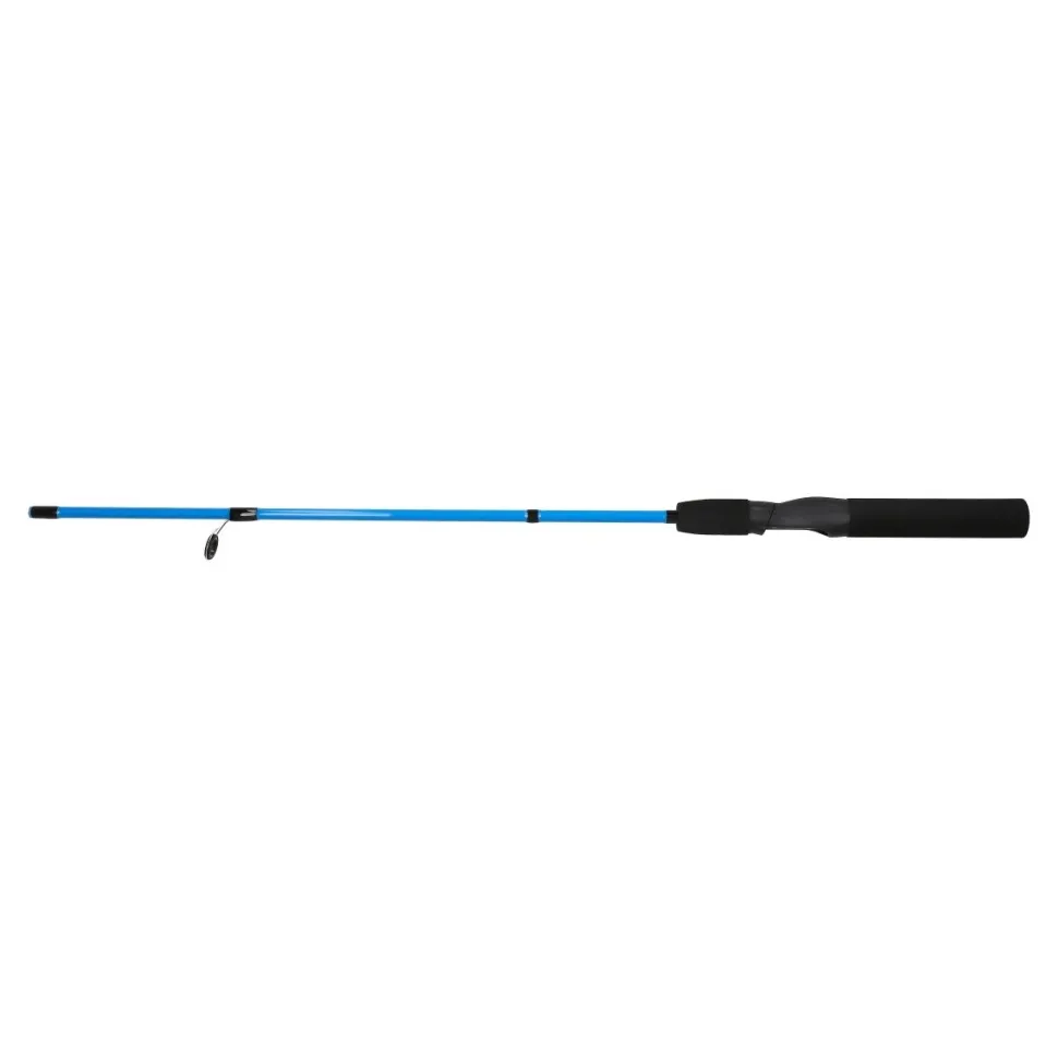 Paladin Angelset Combo Easy Kid blau 1,35m 5-20g + Angelrolle + Schnur