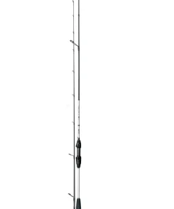 Paladin Classic Area Finesse Silber 1,98m 0,4-7g Ultralightrute Spinnrute