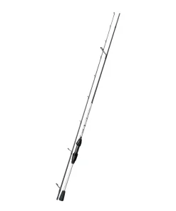 Paladin Classic Area Finesse Silber 1,98m 0,4-7g Ultralightrute Spinnrute