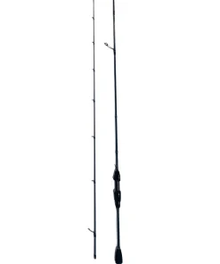 Paladin Colorado Ultralight 1,98m / 2 - 7g Hardbait Ultralightrute Spinnrute
