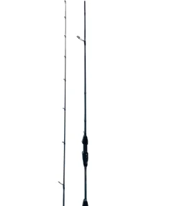 Paladin Colorado Ultralight 1,98m / 0,3 - 3,5g Softbait Ultralightrute Spinnrute