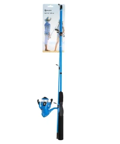 Paladin Kinderangel Set Boy Angelset für Jungs mit Zubehör