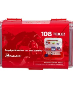 Paladin Kinderangel Set Girl Angelset für Mädchen mit Zubehör