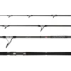 Penn Ally II Casting 8ft 2,44m / bis 100g / 40-65lb Reiserute 4-teilig