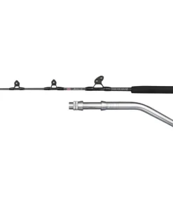PENN ALLY II SBB STP 5ft7 80-130lb Roller 1pc