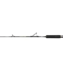 PENN BATTALION SOLID Boat Spiral Jig F 5ft6/1.70m 500g 1Sec Conv