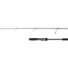 PENN BATTALION SOLID Light Jigging K-type 6FT2/1.88m MF 40-120G 1+1Sec Spin