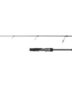 PENN BATTALION SOLID Light Jigging K-type 6FT2/1.88m MF 40-120G 1+1Sec Spin