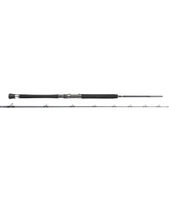 Penn Carnage Boat 2,13m / 20lbs Bootsrute 2-teilig Meeresrute Pilkrute