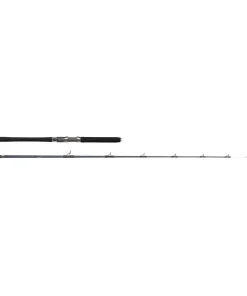 Penn Carnage Halibuster 731+1 2,20m 30lbs Norwegen Bootsrute Halibut Heilbutt
