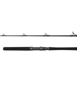PENN CARNAGE VIKING EDITION Halibuster 7ft3/2.21m F 30lb 1Sec Conv
