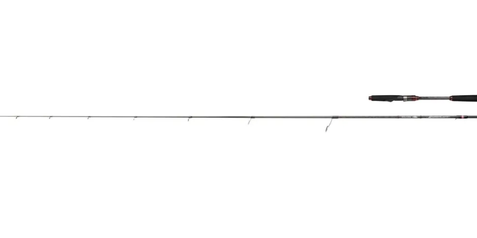 PENN Conflict Inshore 721+1 M 2,18m 30g Salzwasser Spinnrute Sale