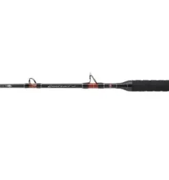 PENN Conflict XR Tuna 661 - 30-60lb