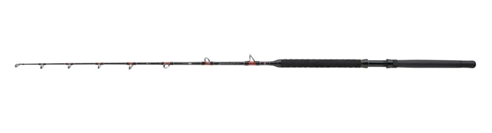 PENN Conflict XR Tuna 661 - 30-60lb