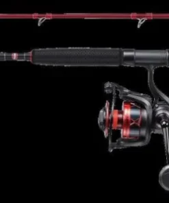PENN Fierce IV Boat 212 20-30lb - 6000 CMB