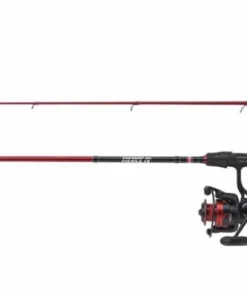 PENN Fierce IV Labrax 242 15-40g - 3000 CMB