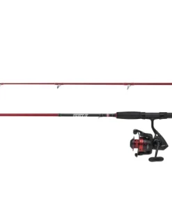 PENN Fierce IV Spin 272 20-80g - 4000 CMB