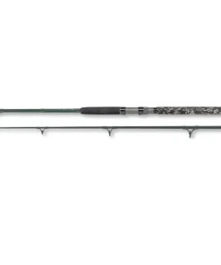Penn Madcat Welscombo 3,20m 100-300g Wallerrute + Welsrolle Komplettset