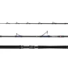 PENN Overseas XT II Boat 6ft7 20-30lb 3pcs