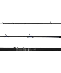 PENN Overseas XT II Halibut 7ft 30-50lb 3pcs
