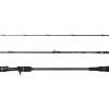 PENN Overseas XT II Jigging 6ft3 200g C 3pcs