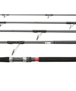 Penn Overseas XT Pilk 9ft 2,74m 100-160g 5-teilig Sale Pilk & Jigrute Pilkrute