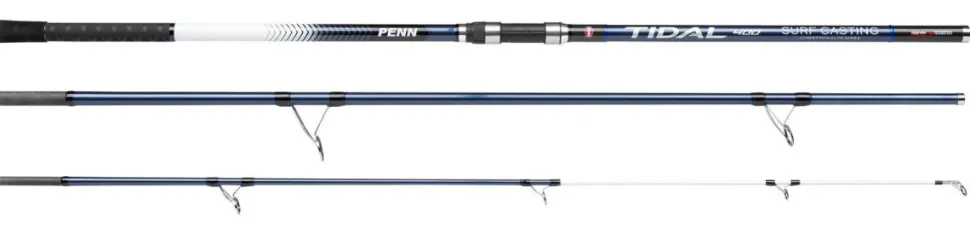 PENN PENN Tidal 403 600-800g Africa